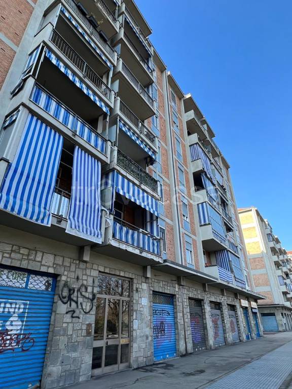 appartamento in affitto a Moncalieri