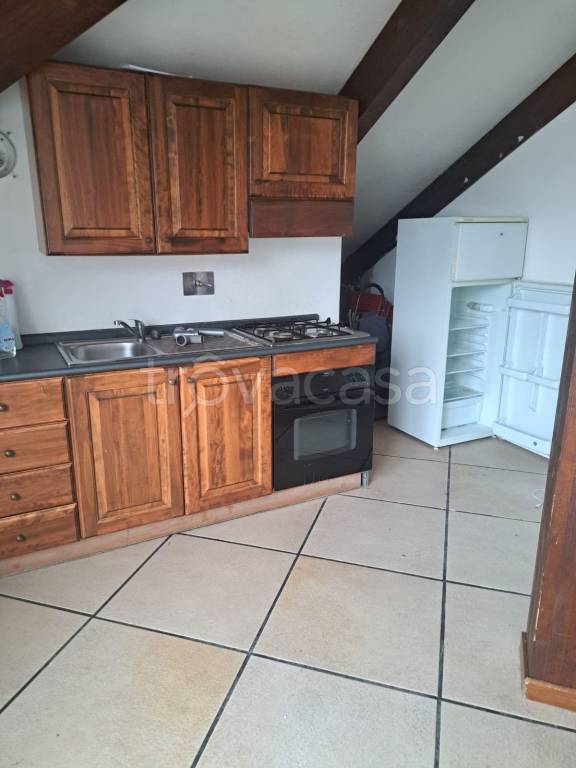 appartamento in affitto a Moncalieri in zona Testona