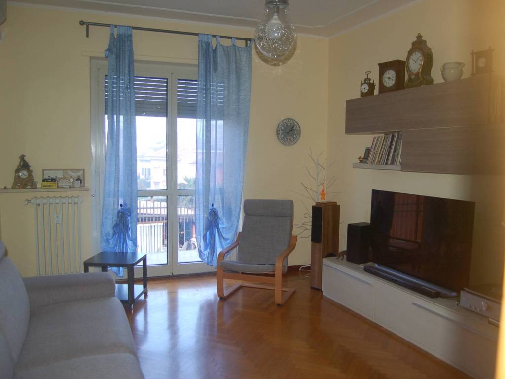 appartamento in affitto a Moncalieri