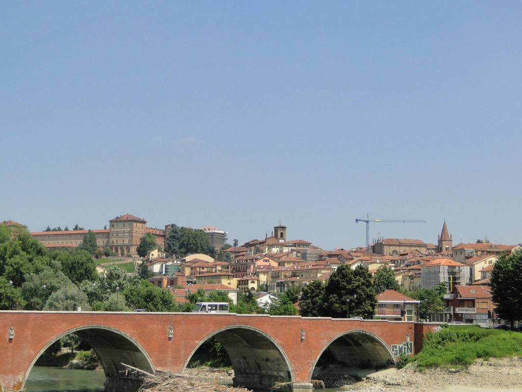 ufficio in affitto a Moncalieri