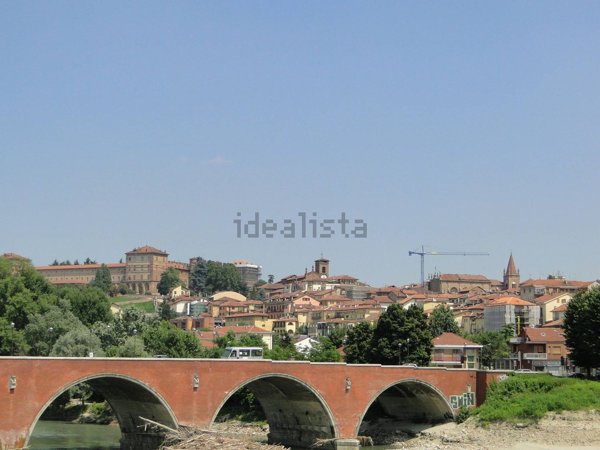 ufficio in affitto a Moncalieri