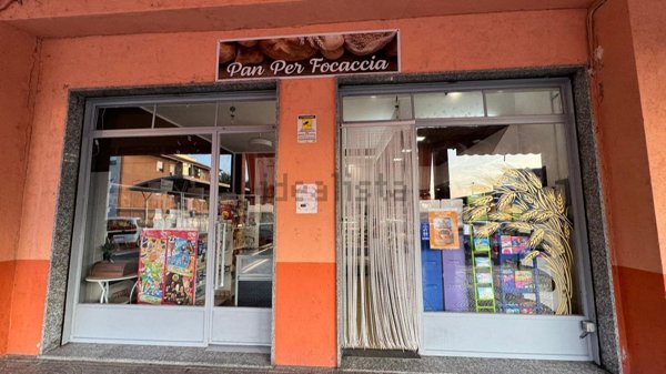 locale commerciale in affitto a Moncalieri