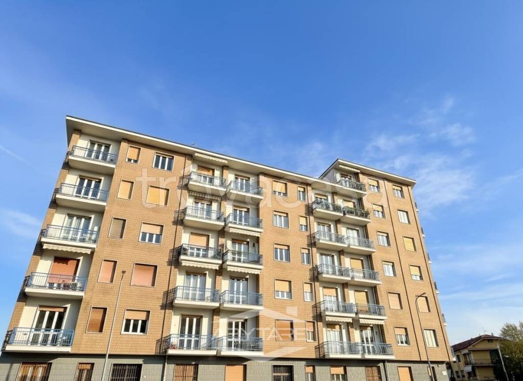 appartamento in affitto a Moncalieri