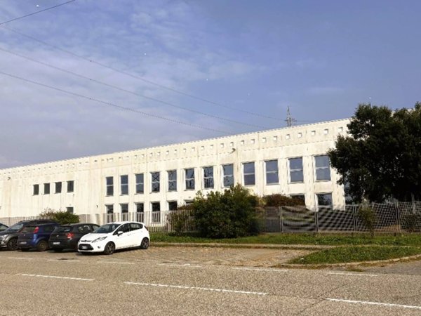 intera palazzina in affitto a Moncalieri