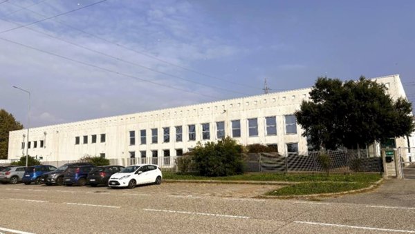 capannone in affitto a Moncalieri