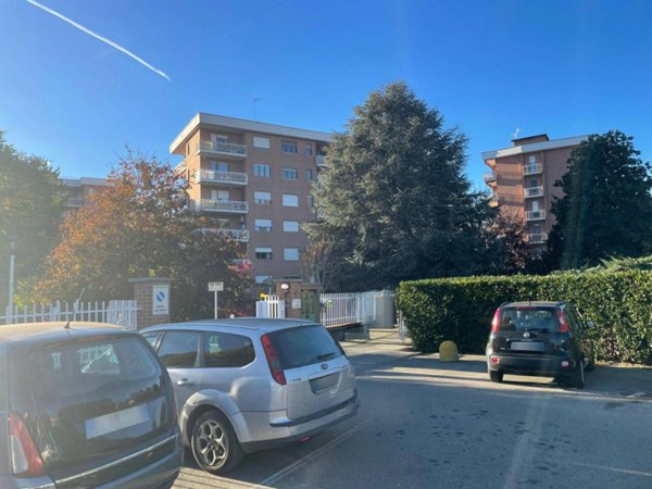 appartamento in affitto a Moncalieri