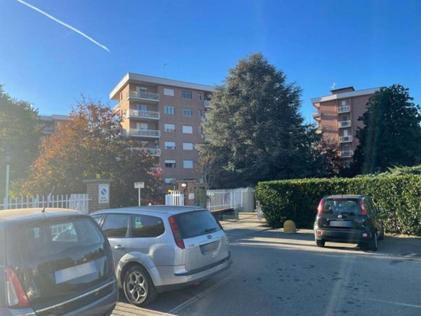 appartamento in affitto a Moncalieri