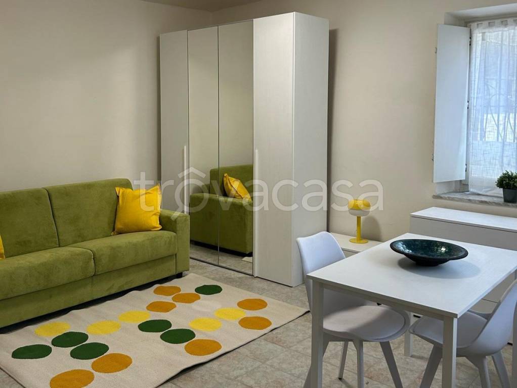 appartamento in affitto a Moncalieri