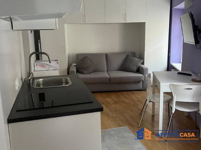 appartamento in affitto a Moncalieri