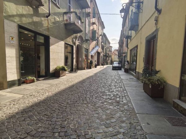 negozio in affitto a Moncalieri