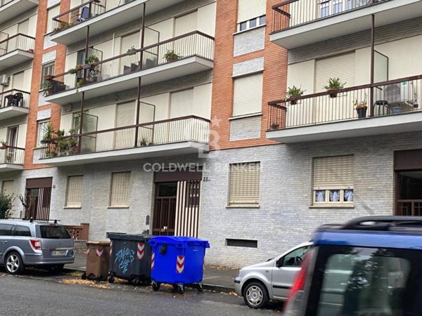 appartamento in affitto a Moncalieri in zona Borgo San Pietro