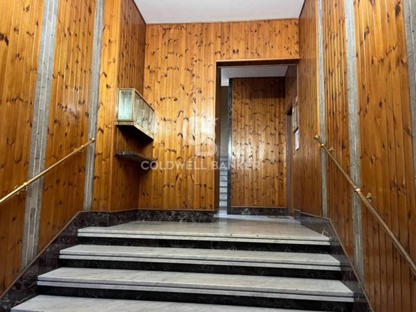 appartamento in affitto a Moncalieri in zona Borgo San Pietro