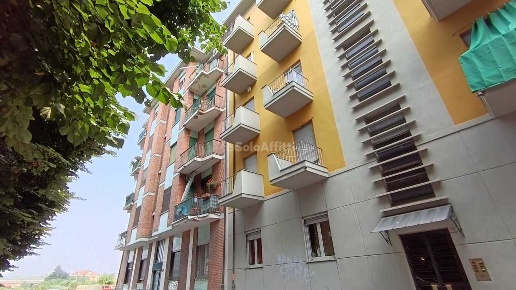 appartamento in affitto a Moncalieri