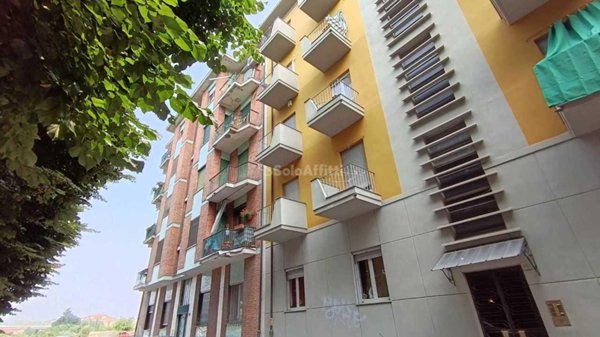 appartamento in affitto a Moncalieri