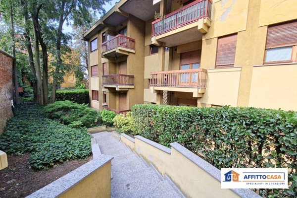 appartamento in affitto a Moncalieri