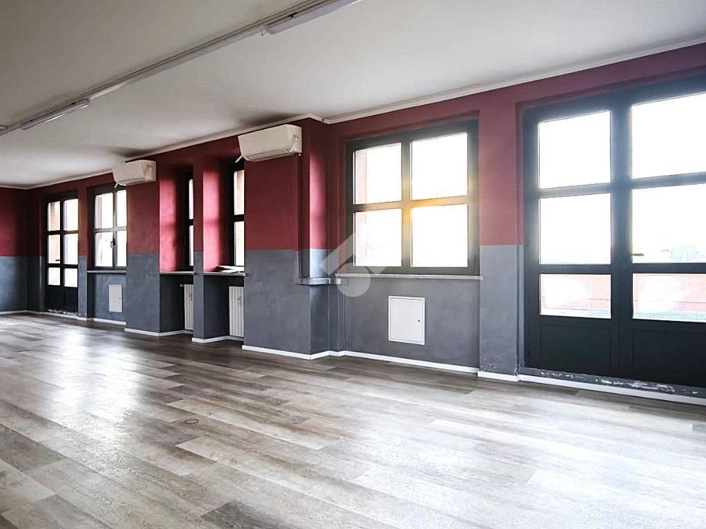 ufficio in affitto a Moncalieri