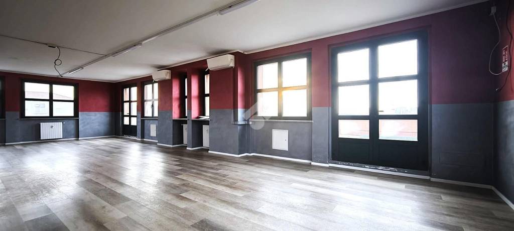 ufficio in affitto a Moncalieri