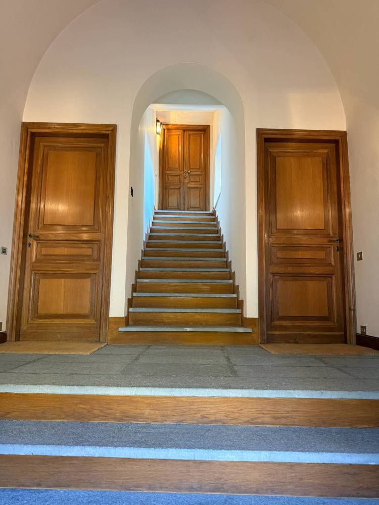 appartamento in affitto a Moncalieri in zona Revigliasco