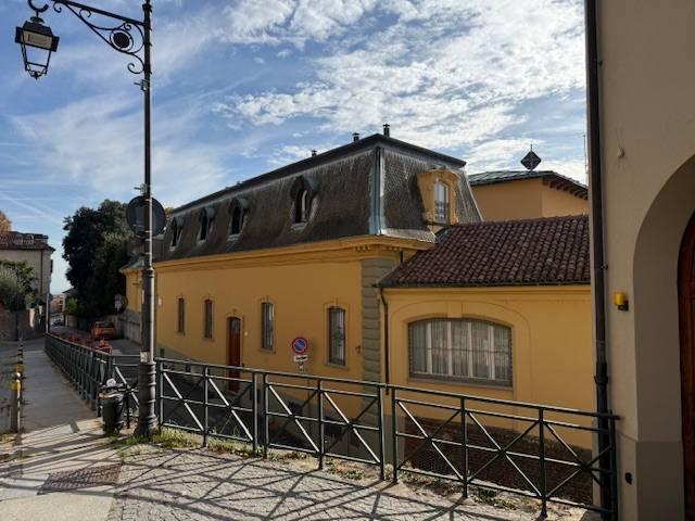 appartamento in affitto a Moncalieri in zona Revigliasco