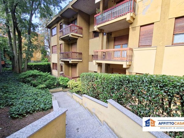appartamento in affitto a Moncalieri