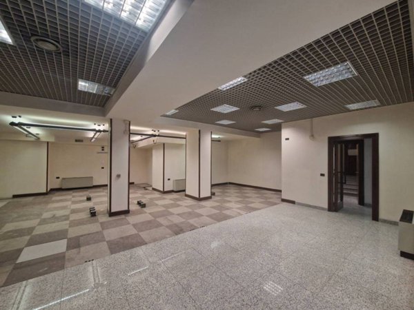 ufficio in affitto a Moncalieri