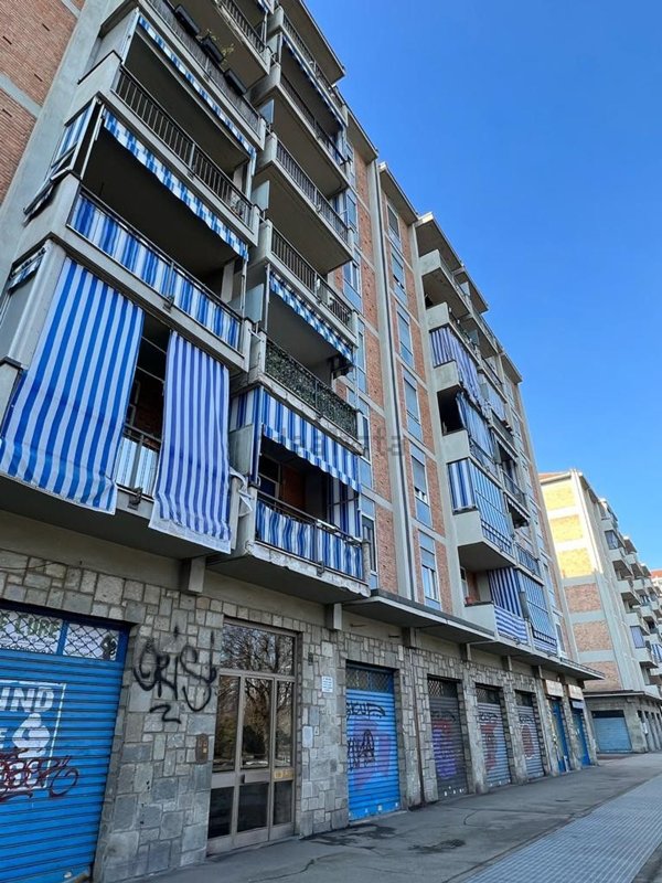 appartamento in affitto a Moncalieri