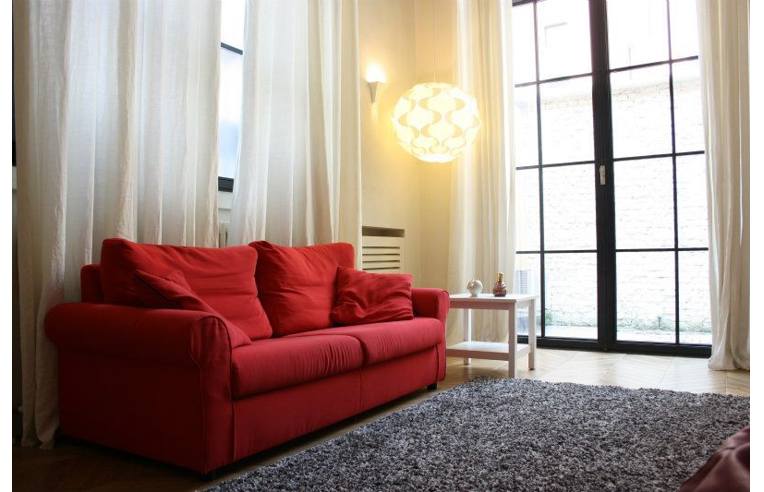 appartamento in affitto a Moncalieri