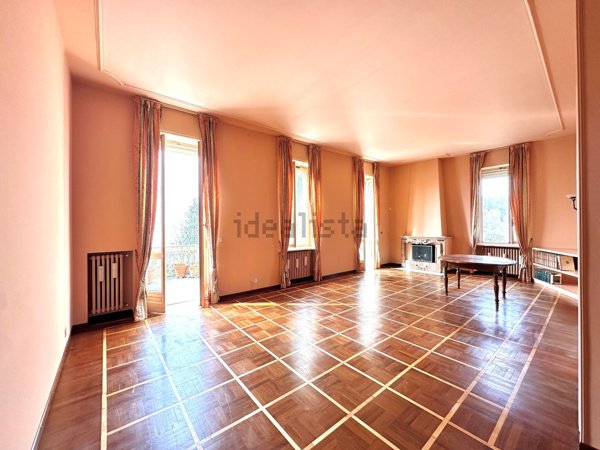 appartamento in affitto a Moncalieri in zona Revigliasco