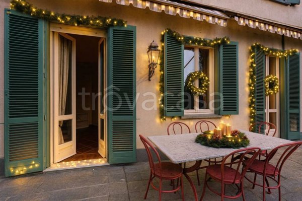 appartamento in affitto a Moncalieri in zona Revigliasco