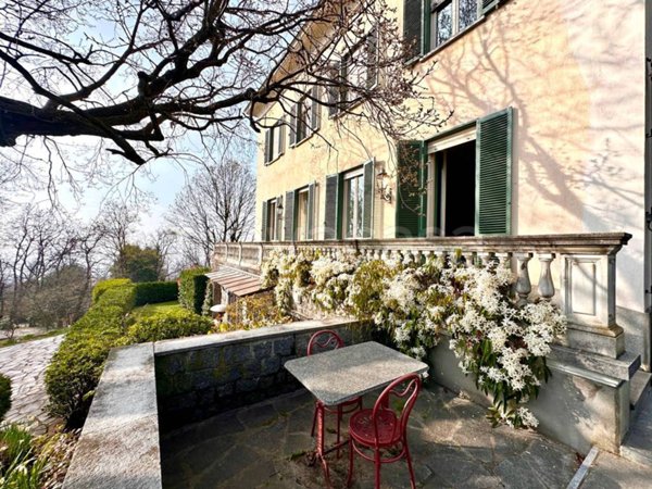 appartamento in affitto a Moncalieri in zona Revigliasco