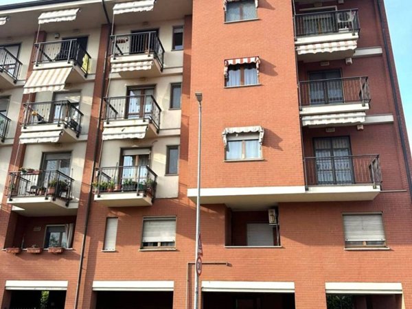 appartamento in affitto a Moncalieri