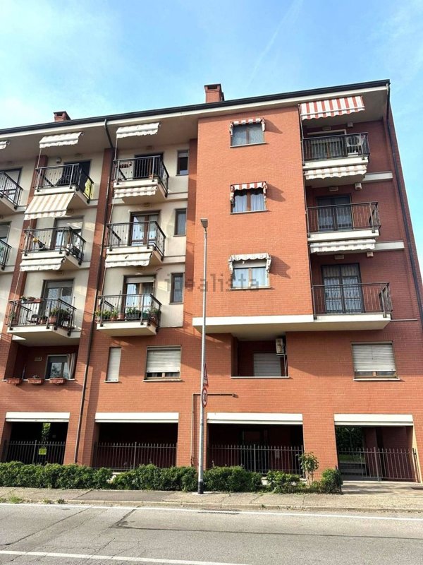 appartamento in affitto a Moncalieri