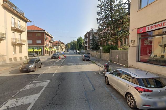 appartamento in affitto a Moncalieri