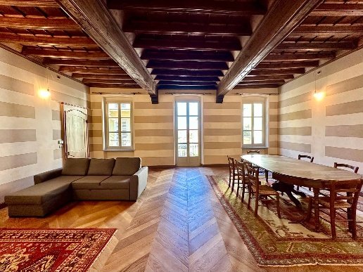 appartamento in affitto a Moncalieri