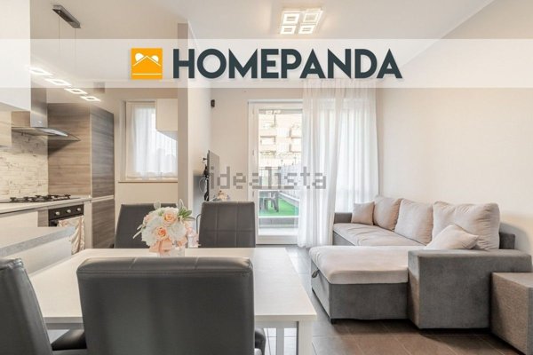 appartamento in affitto a Moncalieri