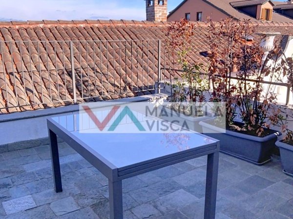 appartamento in affitto a Moncalieri