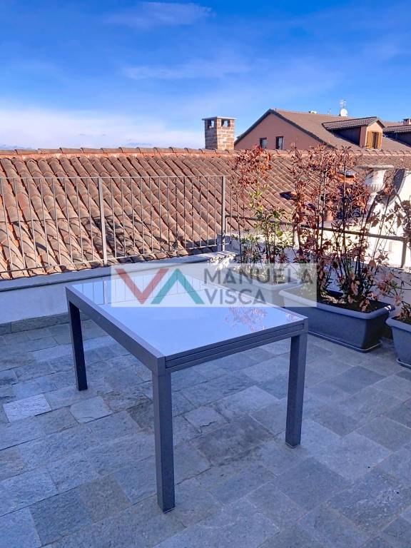 appartamento in affitto a Moncalieri