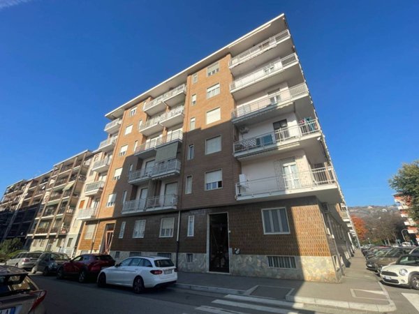 appartamento in affitto a Moncalieri