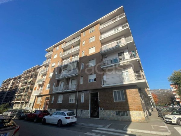 appartamento in affitto a Moncalieri