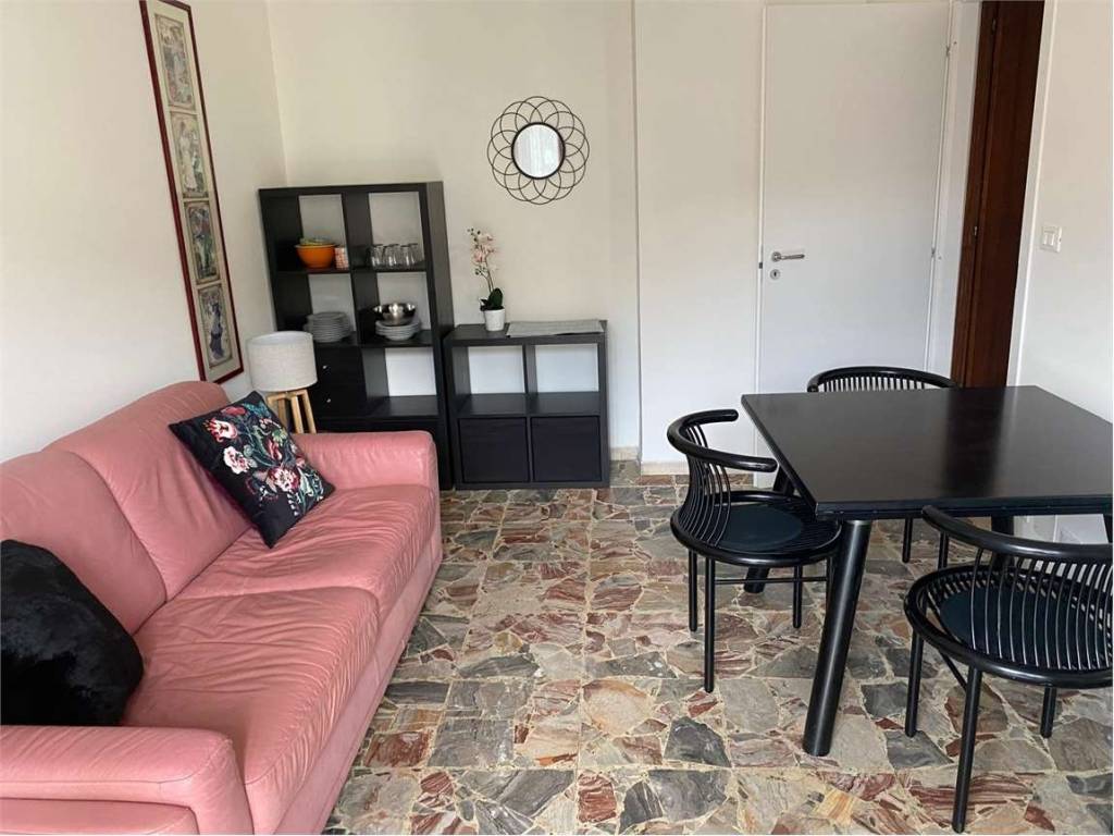 appartamento in affitto a Moncalieri