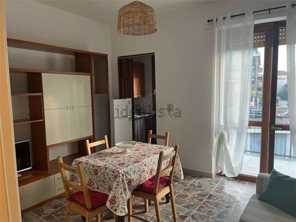 appartamento in affitto a Moncalieri