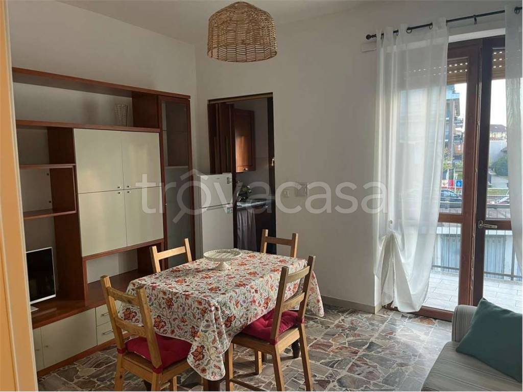 appartamento in affitto a Moncalieri