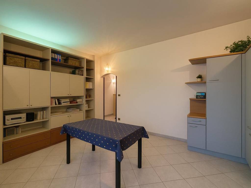 appartamento in affitto a Moncalieri