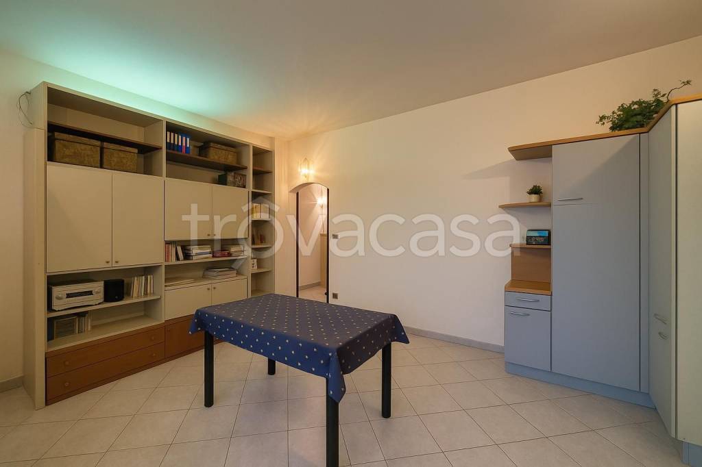 appartamento in affitto a Moncalieri