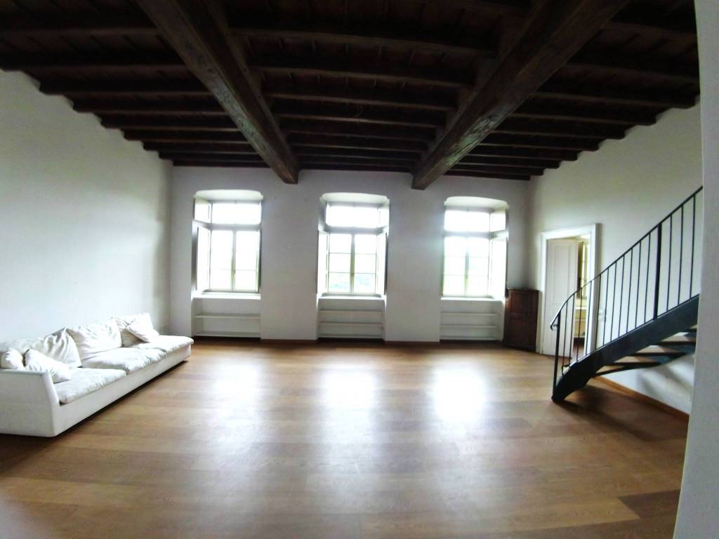 appartamento in affitto a Moncalieri in zona Testona