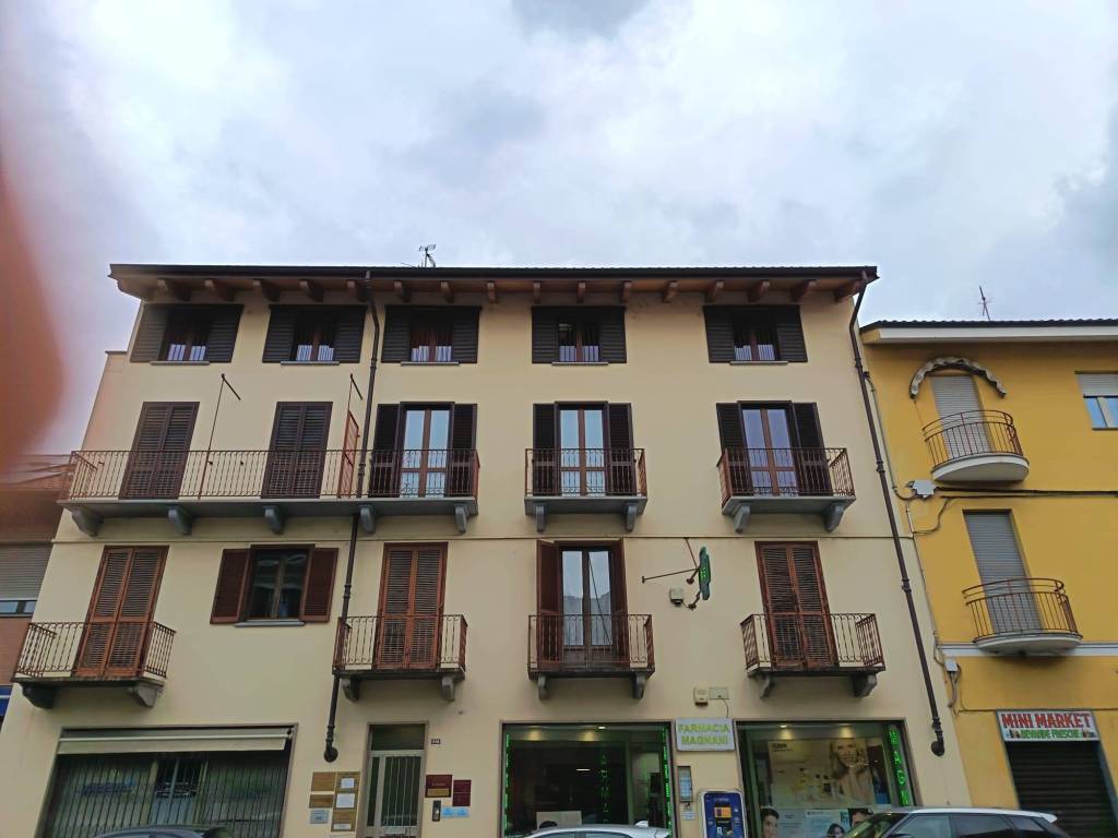 appartamento in affitto a Moncalieri
