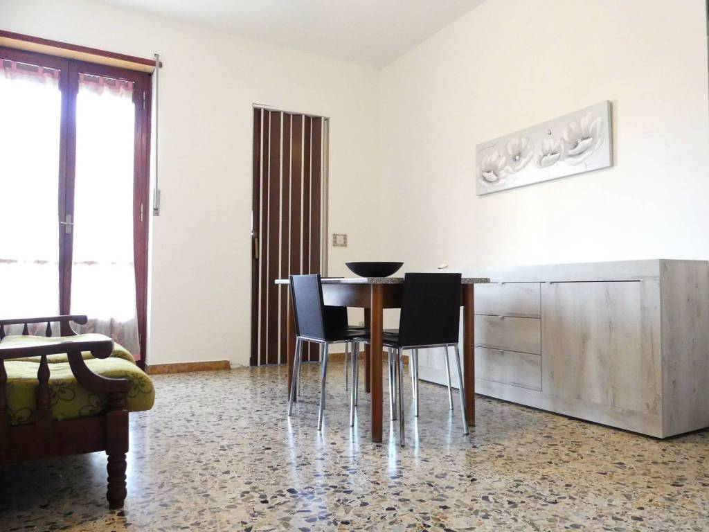 appartamento in affitto a Moncalieri