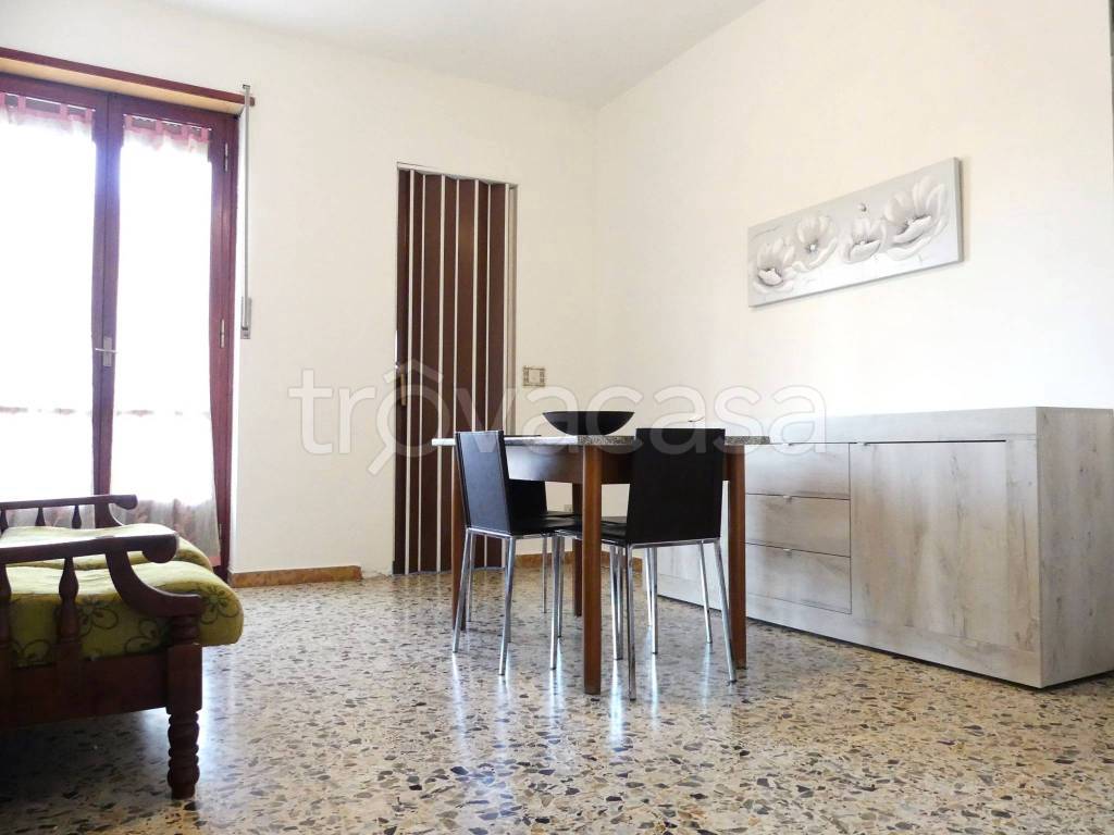 appartamento in affitto a Moncalieri