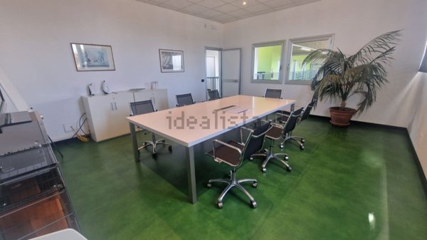 ufficio in affitto a Moncalieri