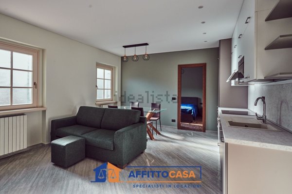 appartamento in affitto a Moncalieri